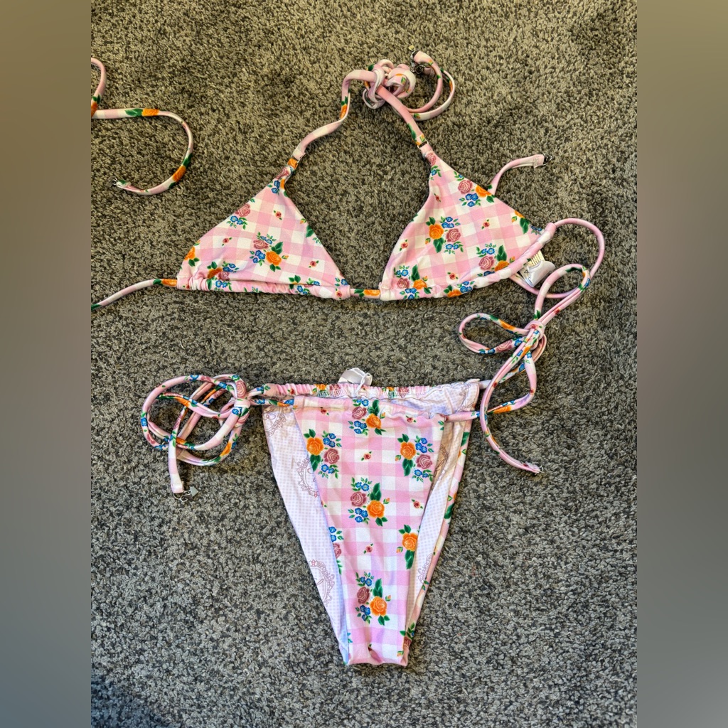 Fillyboo String Bikini